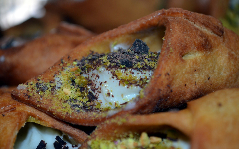 Cannolo