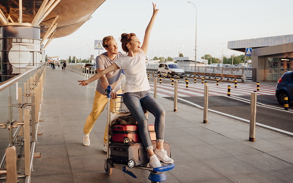 5. Wir sind auch w&auml;hrend des Urlaubs f&uuml;r unsere Kunden da