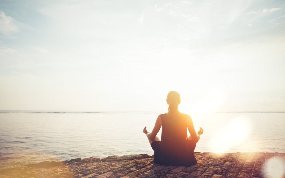 Wellness und Yoga auf Lanzarote