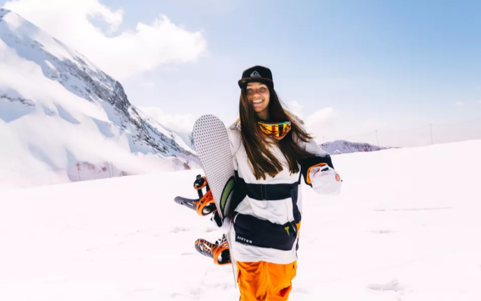 Wie buche ich Skireisen am besten?