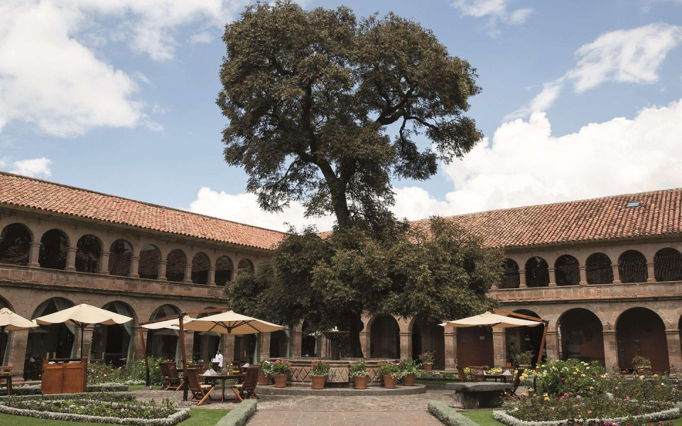 Bild Hilton Garden Inn Cusco