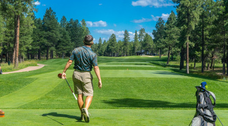 golf