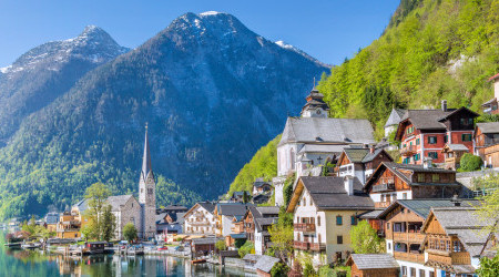 Salzkammergut-in-Oesterreich_