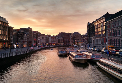 Bild Leonardo Royal Hotel Amsterdam
